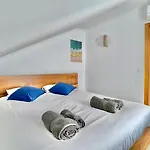 Surfness Гостевой дом *