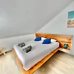 Surfness Πανσιόν Baleal
