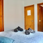 Surfness Гостевой дом Балеал