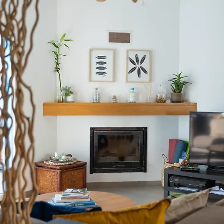 Πανσιόν Surfness *