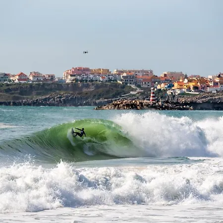 Surfness * Baleal