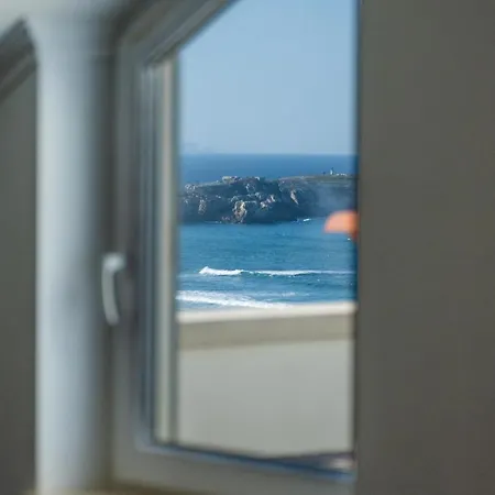 Affittacamere Surfness Baleal