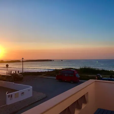 Surfness * Baleal