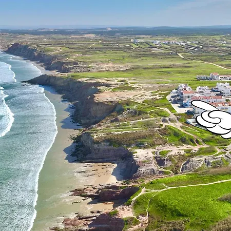 בית הארחה Surfness *