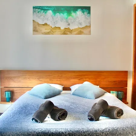Casa de hóspedes Surfness Baleal