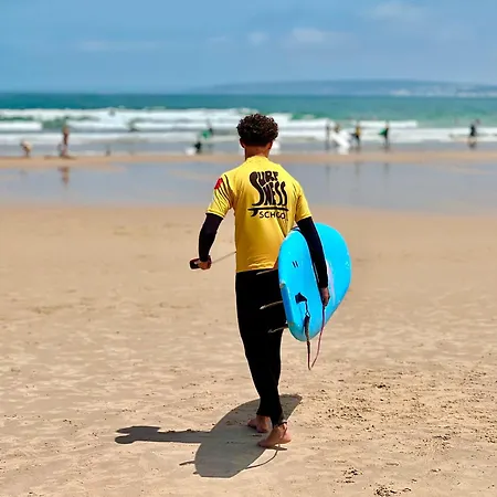 Affittacamere Surfness