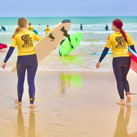Surfness Baleal