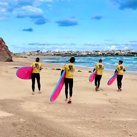 Affittacamere Surfness Baleal
