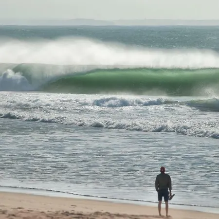Surfness Baleal