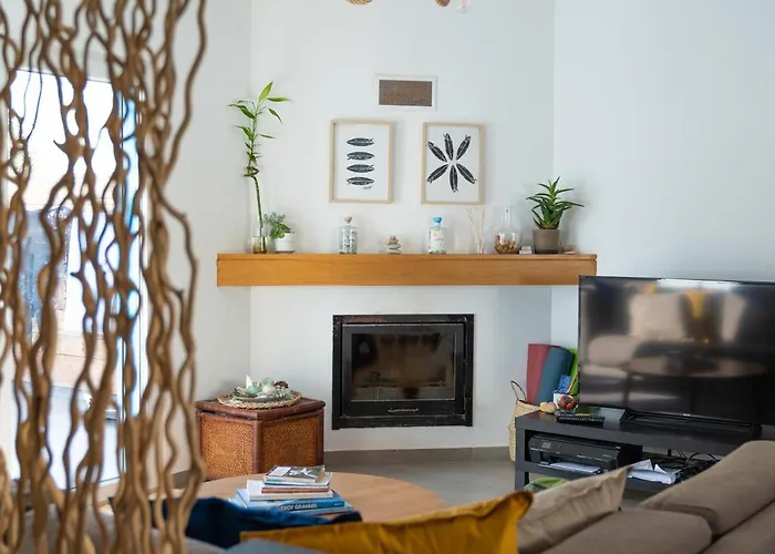 Гостевой дом Surfness *