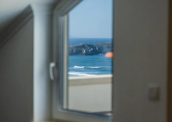 Гостевой дом Surfness Балеал