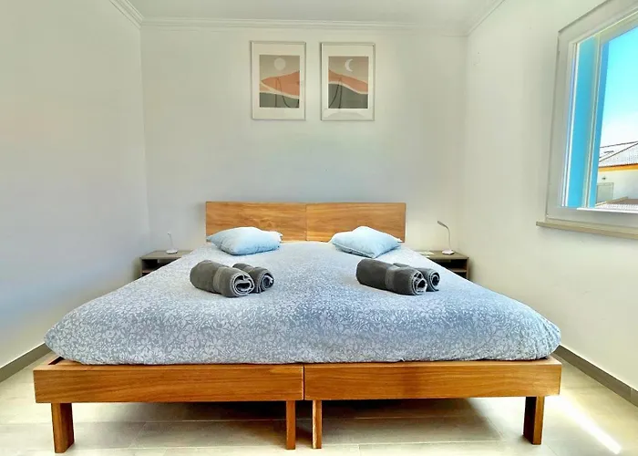 Гостевой дом Surfness *