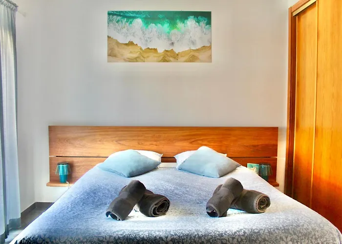 Гостевой дом Surfness Балеал