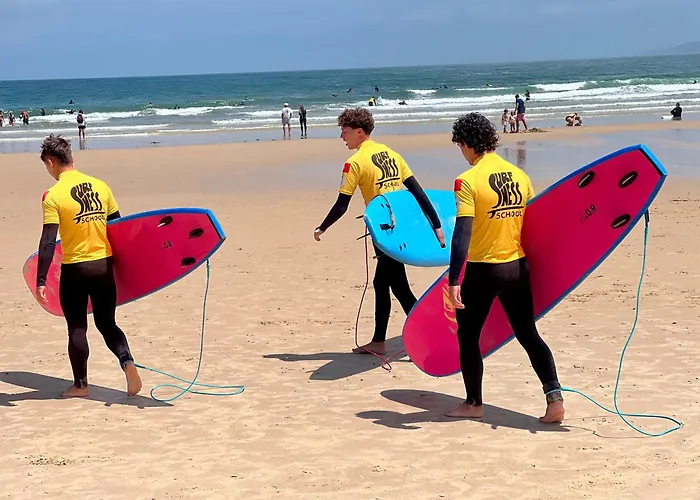 Surfness * Балеал