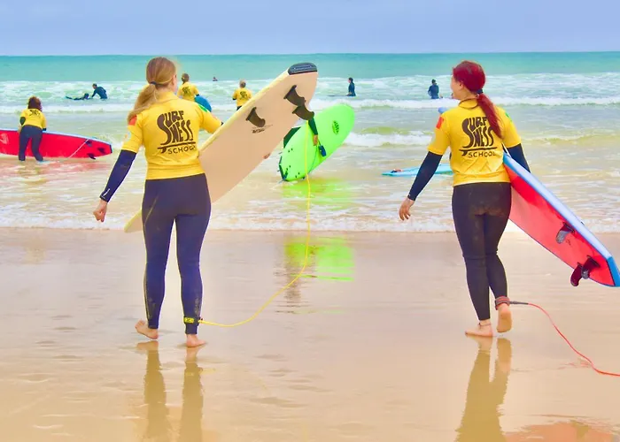 Surfness Балеал